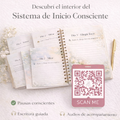 Sistema de inicio consciente